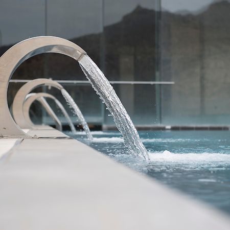 Enjoy Santiago Otel Catemu Dış mekan fotoğraf