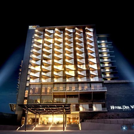 Enjoy Santiago Otel Catemu Dış mekan fotoğraf