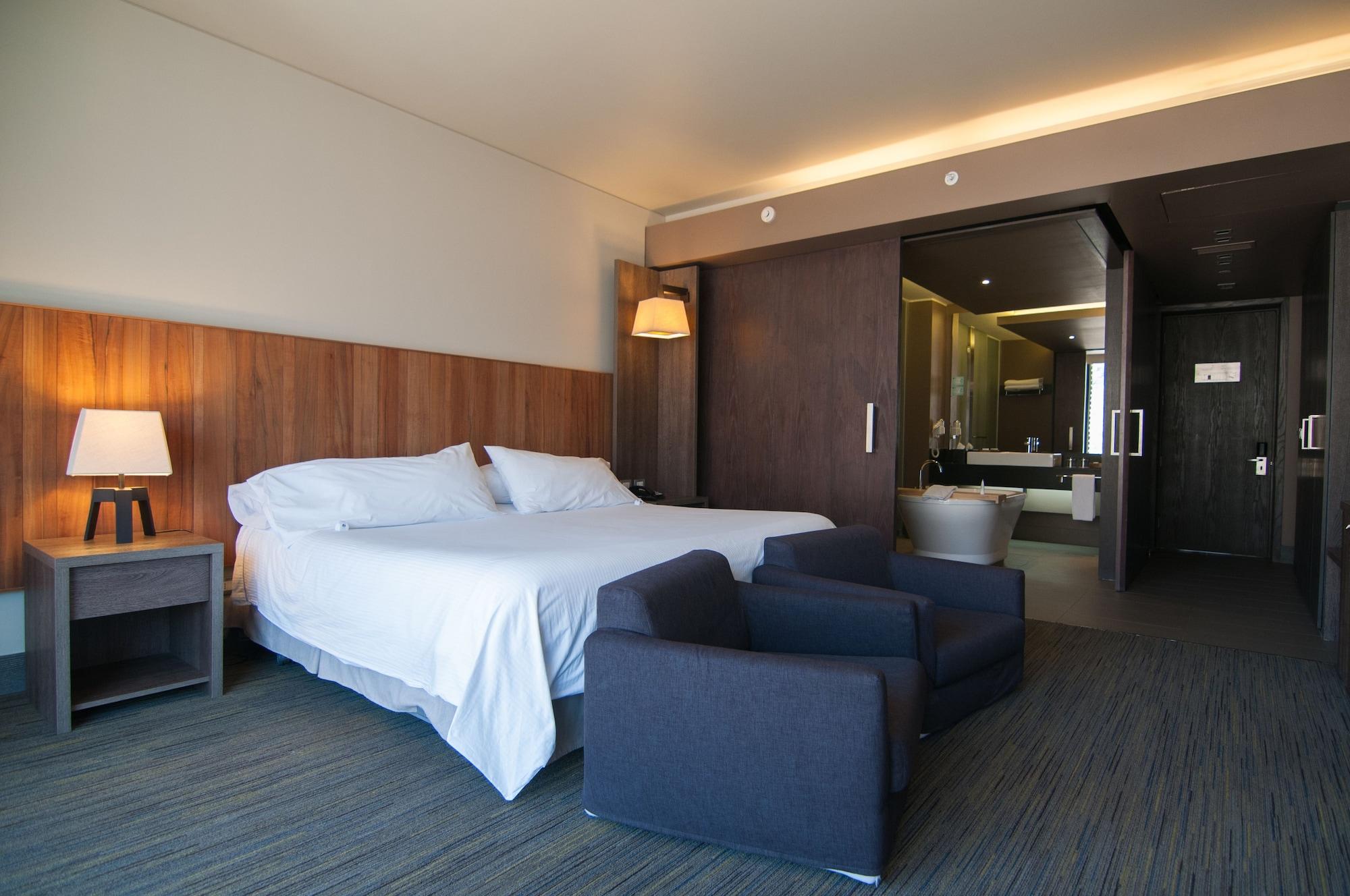 Enjoy Santiago Otel Catemu Dış mekan fotoğraf