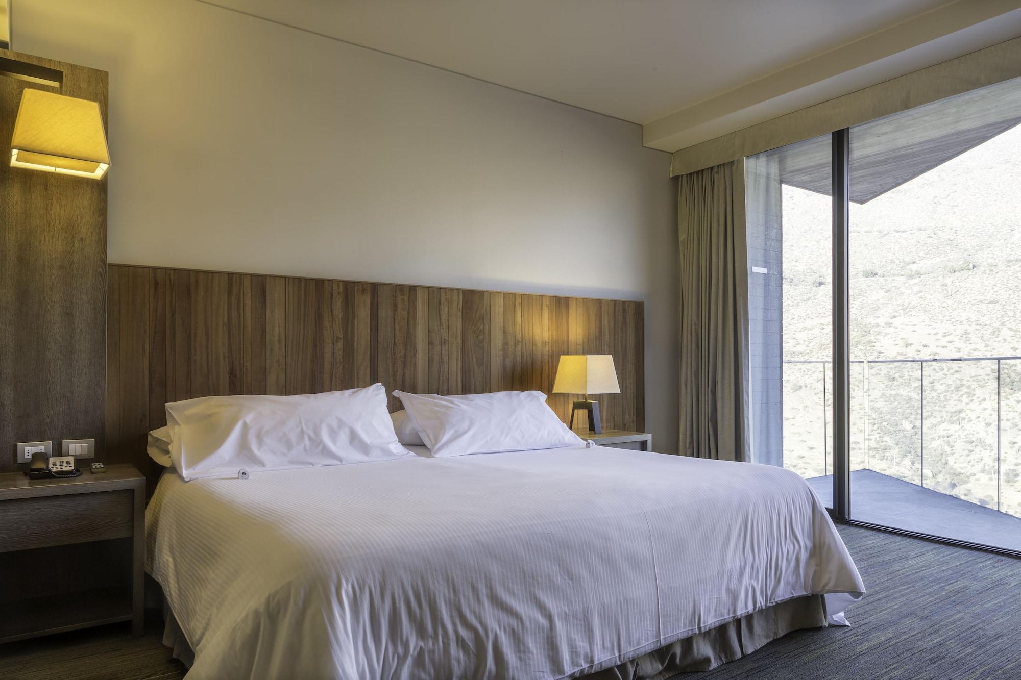 Enjoy Santiago Otel Catemu Dış mekan fotoğraf