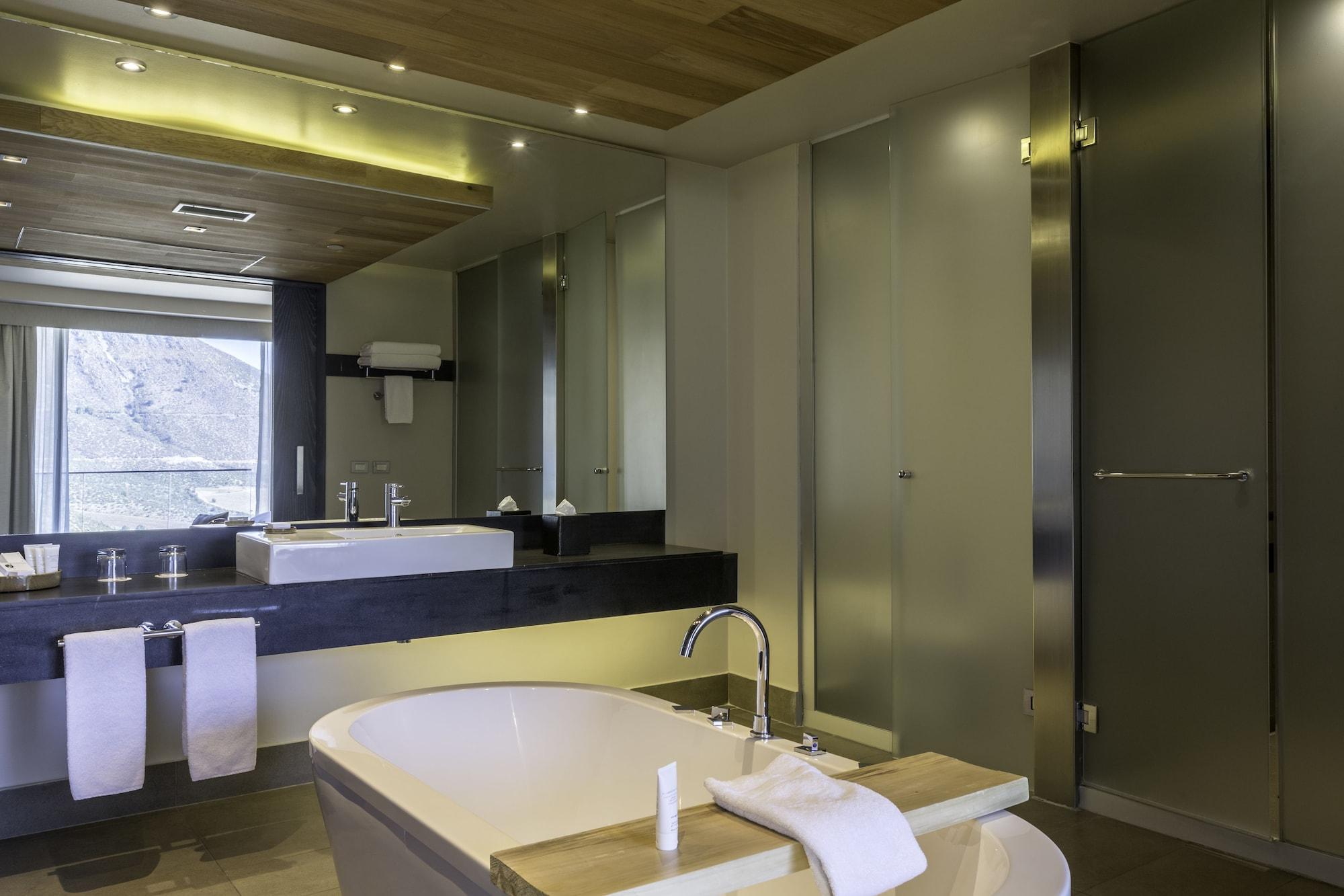 Enjoy Santiago Otel Catemu Dış mekan fotoğraf