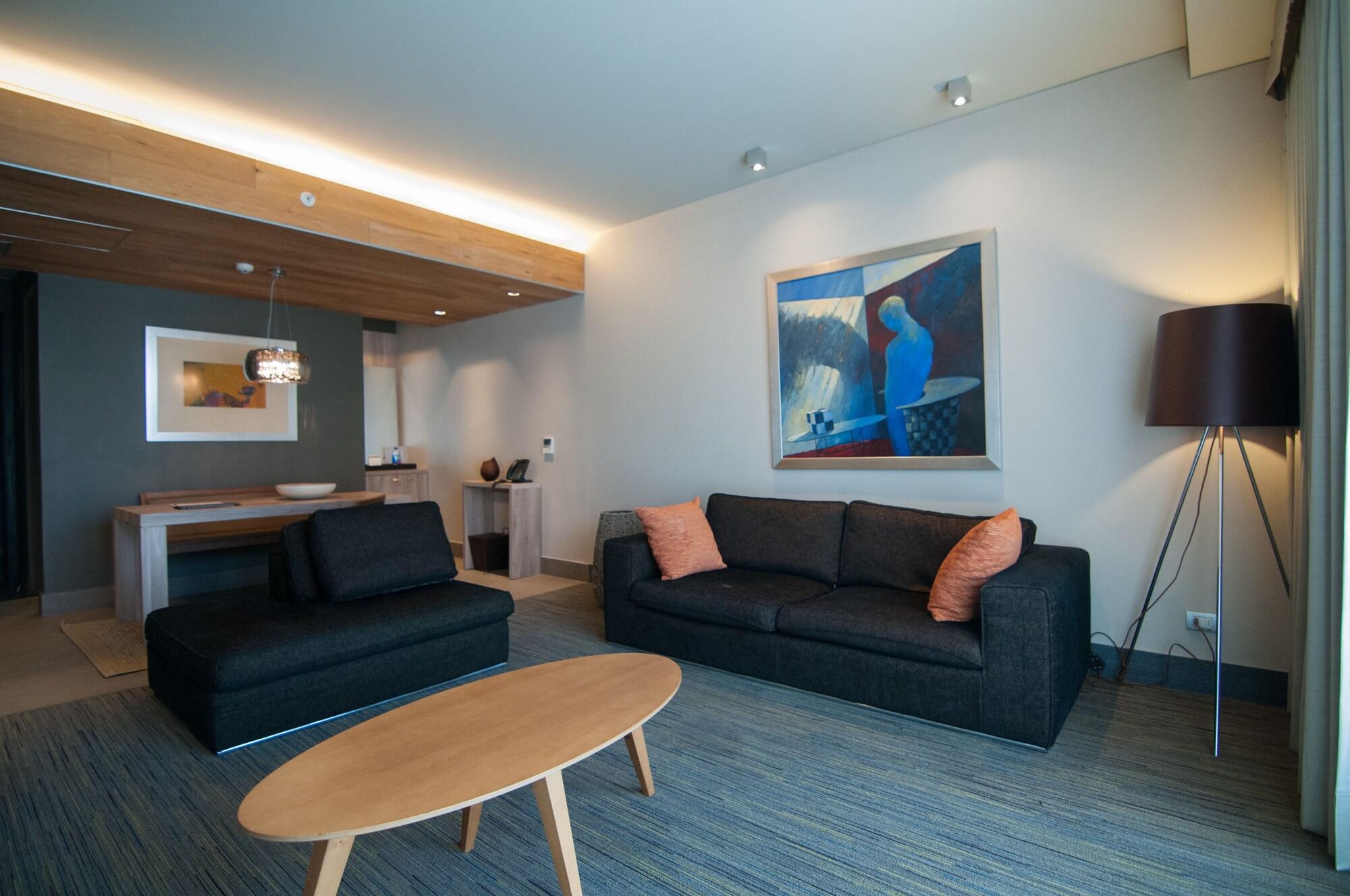 Enjoy Santiago Otel Catemu Dış mekan fotoğraf