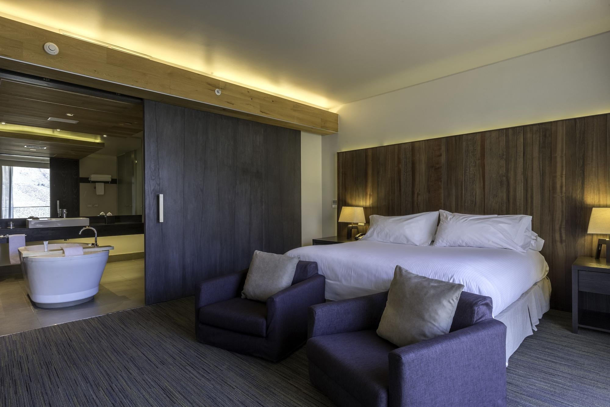 Enjoy Santiago Otel Catemu Dış mekan fotoğraf