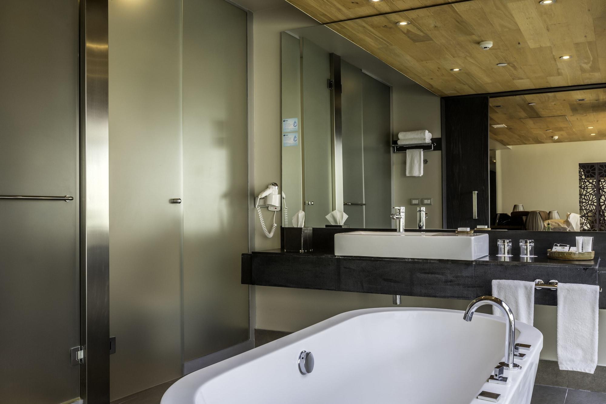 Enjoy Santiago Otel Catemu Dış mekan fotoğraf