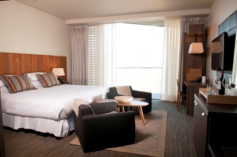 Enjoy Santiago Otel Catemu Dış mekan fotoğraf