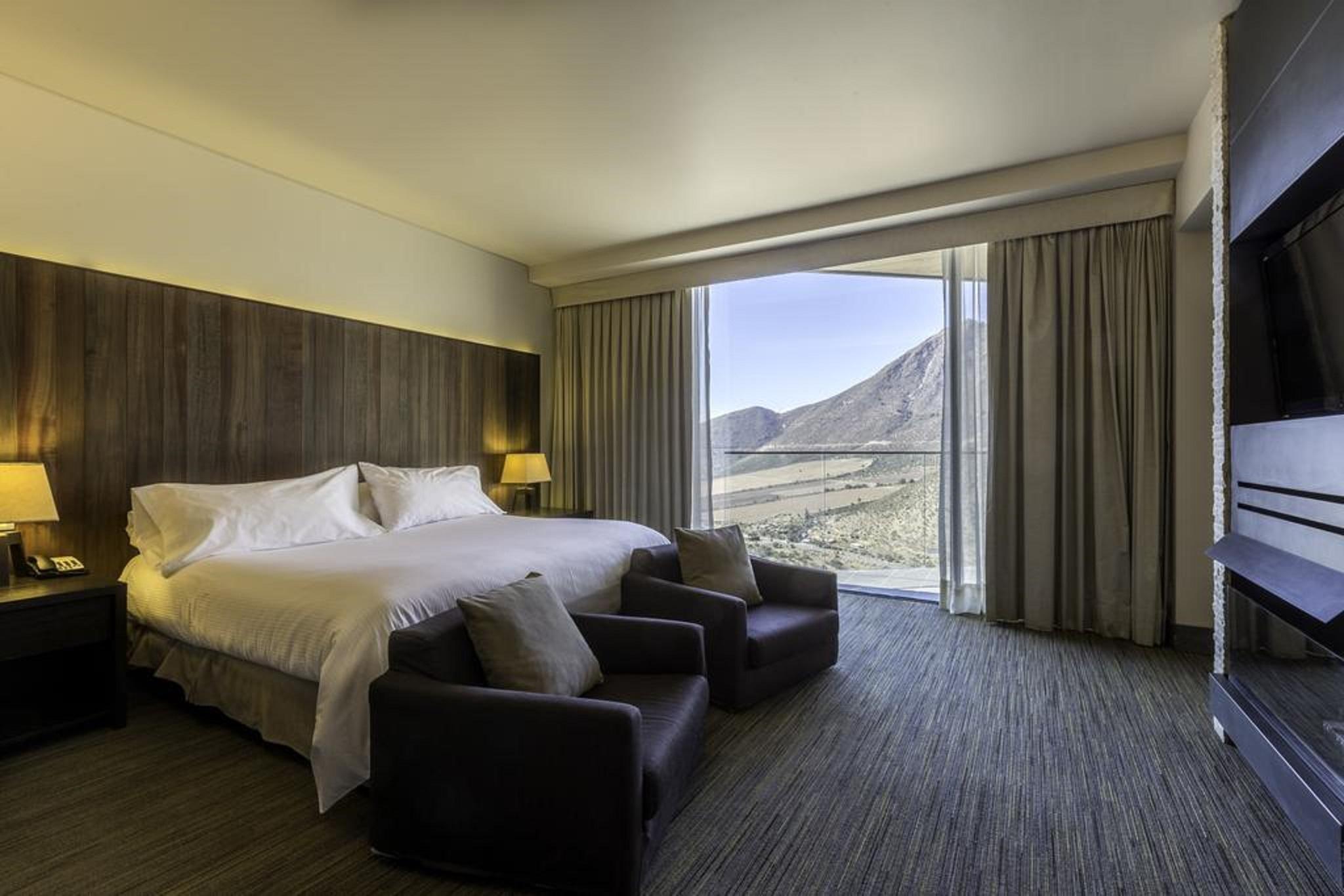 Enjoy Santiago Otel Catemu Dış mekan fotoğraf