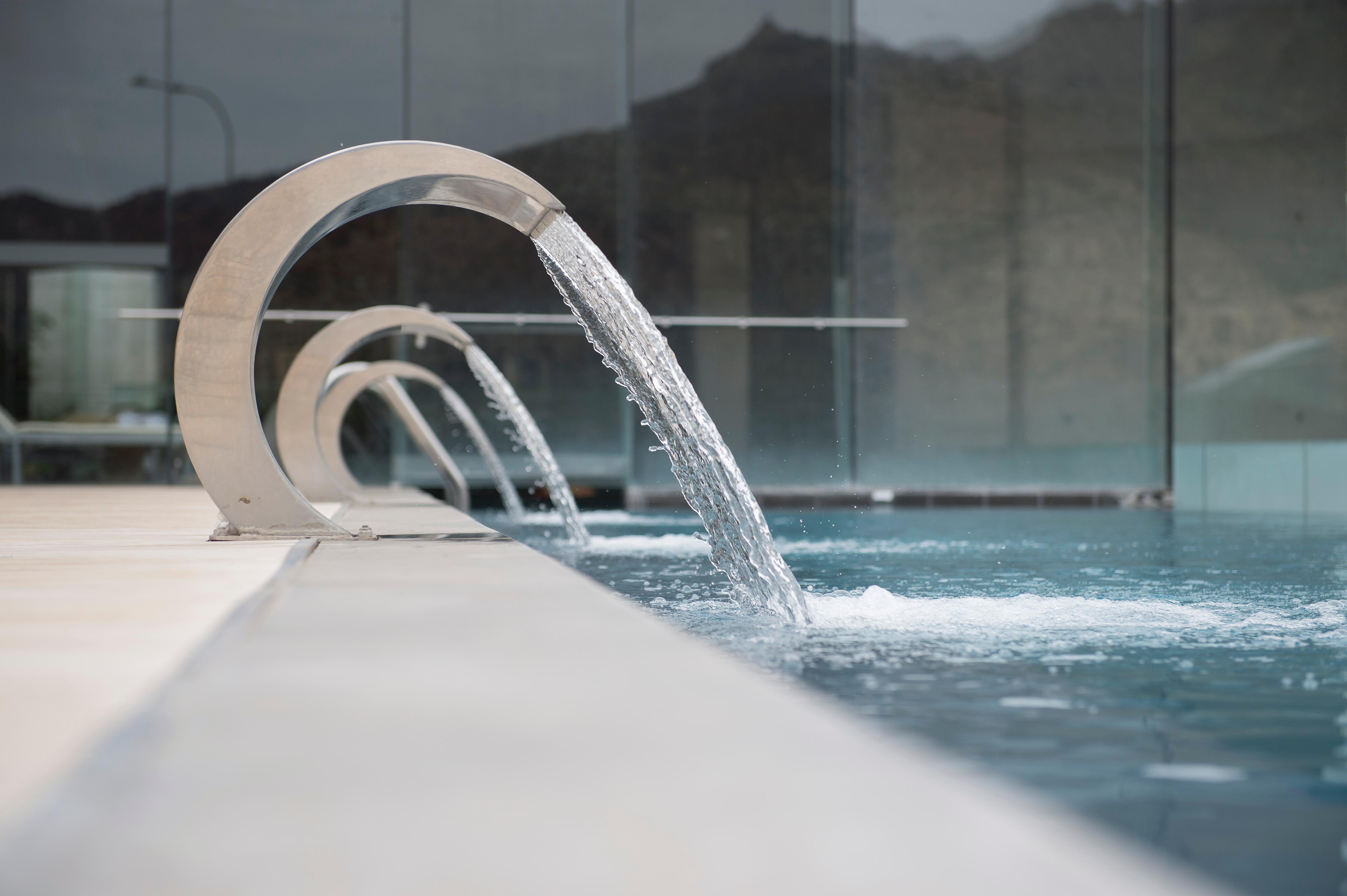 Enjoy Santiago Otel Catemu Dış mekan fotoğraf