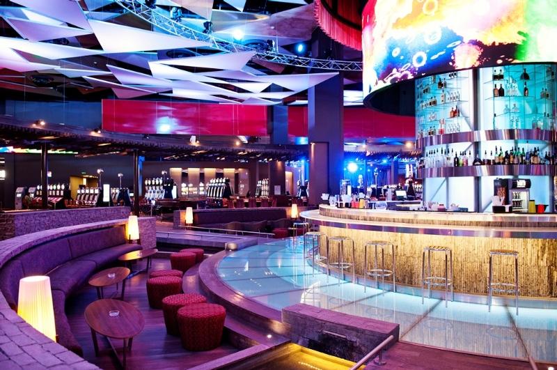 Enjoy Santiago Otel Catemu Dış mekan fotoğraf