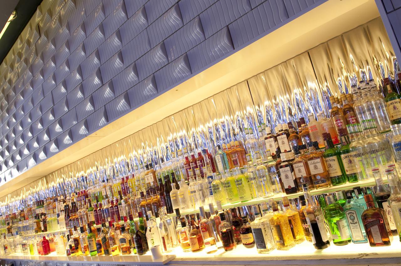 Enjoy Santiago Otel Catemu Dış mekan fotoğraf