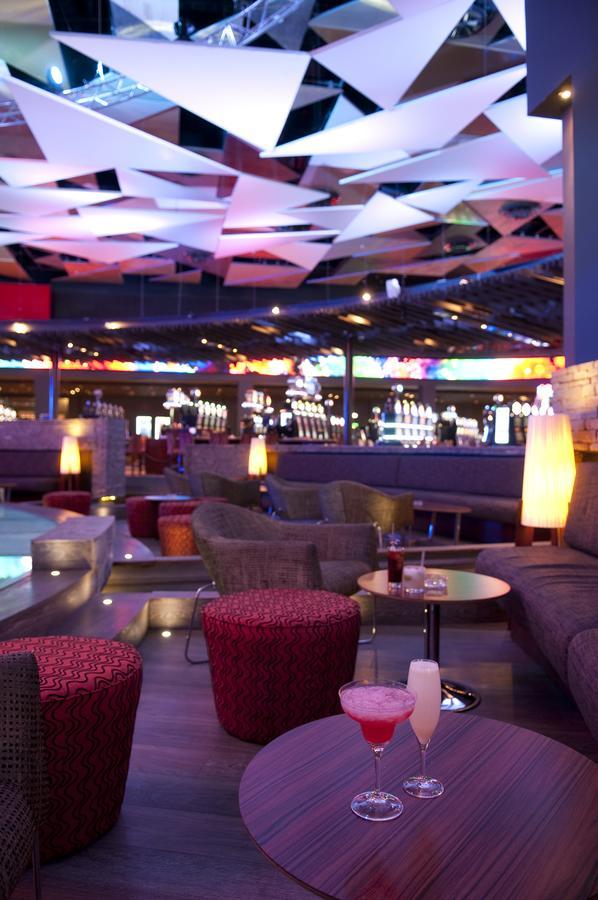 Enjoy Santiago Otel Catemu Dış mekan fotoğraf