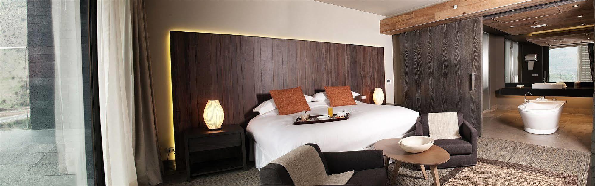Enjoy Santiago Otel Catemu Dış mekan fotoğraf