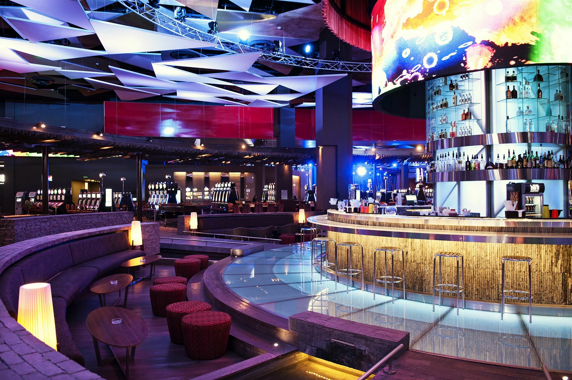 Enjoy Santiago Otel Catemu Dış mekan fotoğraf