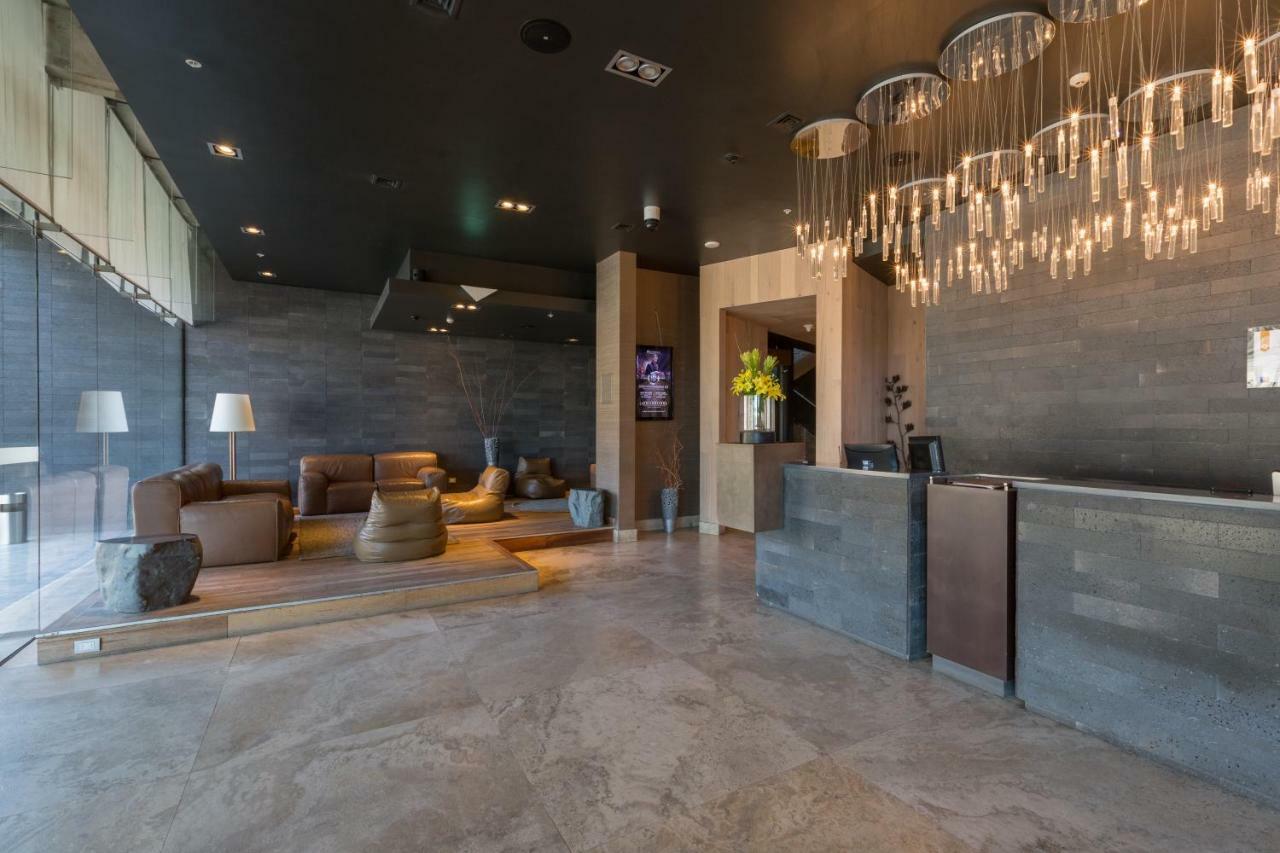 Enjoy Santiago Otel Catemu Dış mekan fotoğraf