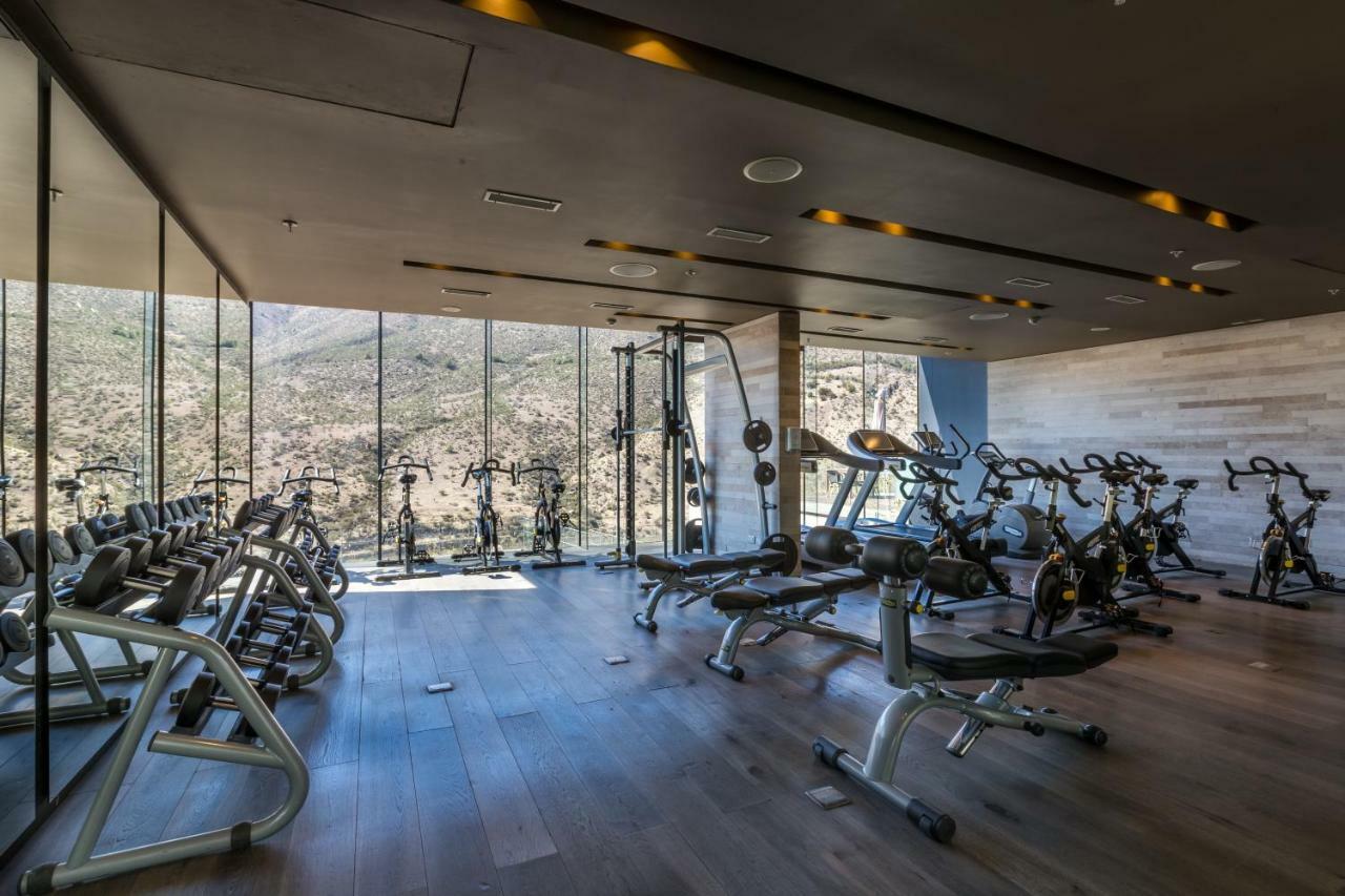 Enjoy Santiago Otel Catemu Dış mekan fotoğraf