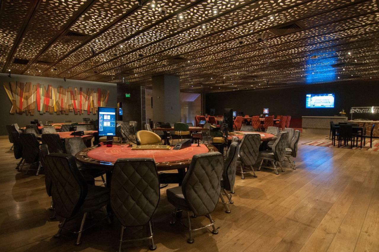 Enjoy Santiago Otel Catemu Dış mekan fotoğraf